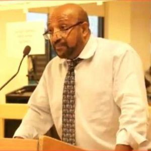 Meet your Posher, Balaker